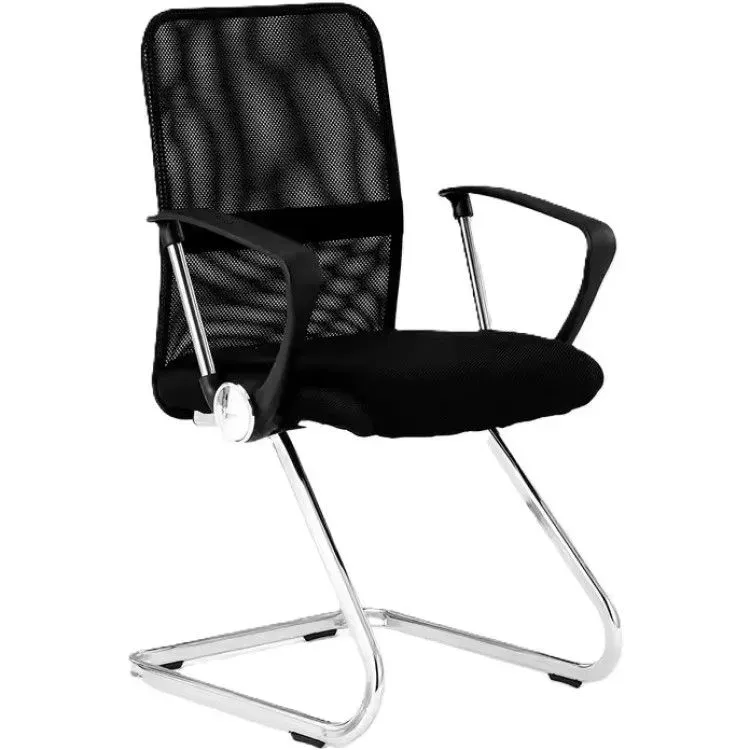 8221926850956-3bse1e3wjxjo1tf6a5l06-Mesh-Office-Chair-Black---Chrome-460x445x900mm-HY528GBLACK thumbnail image
