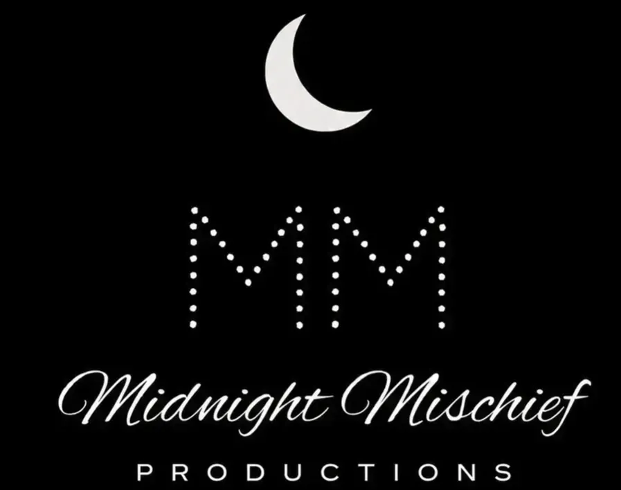 Midnight Mischief Productions  logo
