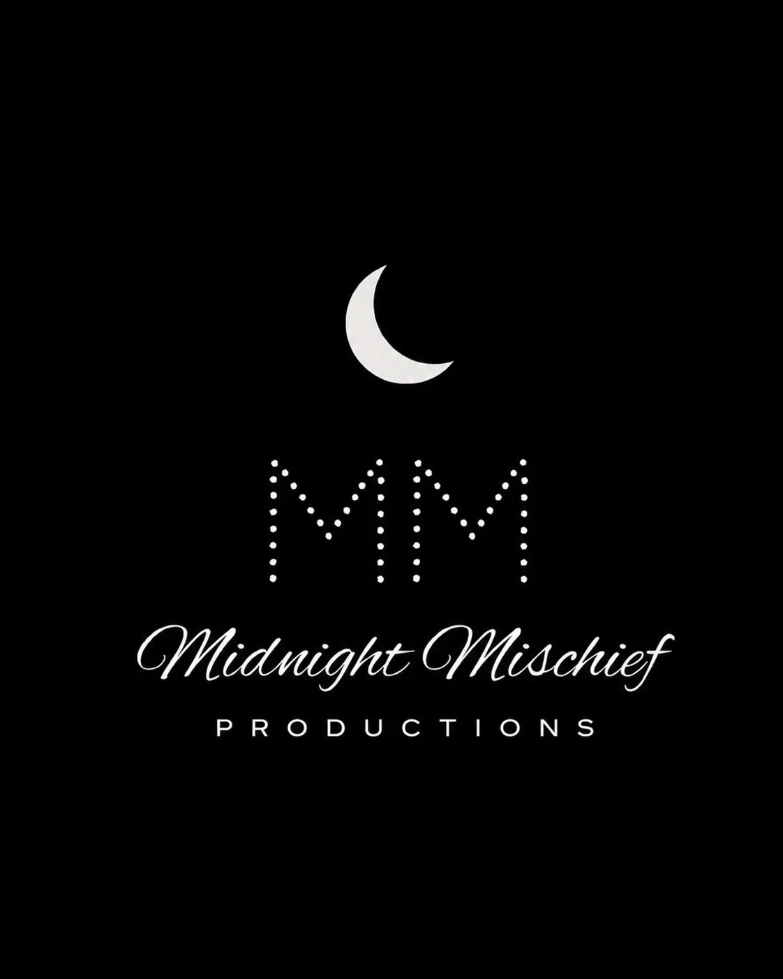 Midnight Mischief Productions  logo