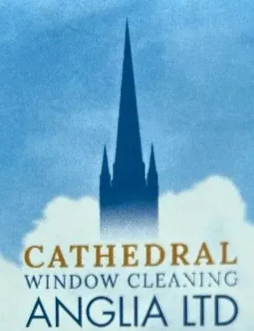 Cathedral Window Cleaning Anglia Ltd logo
