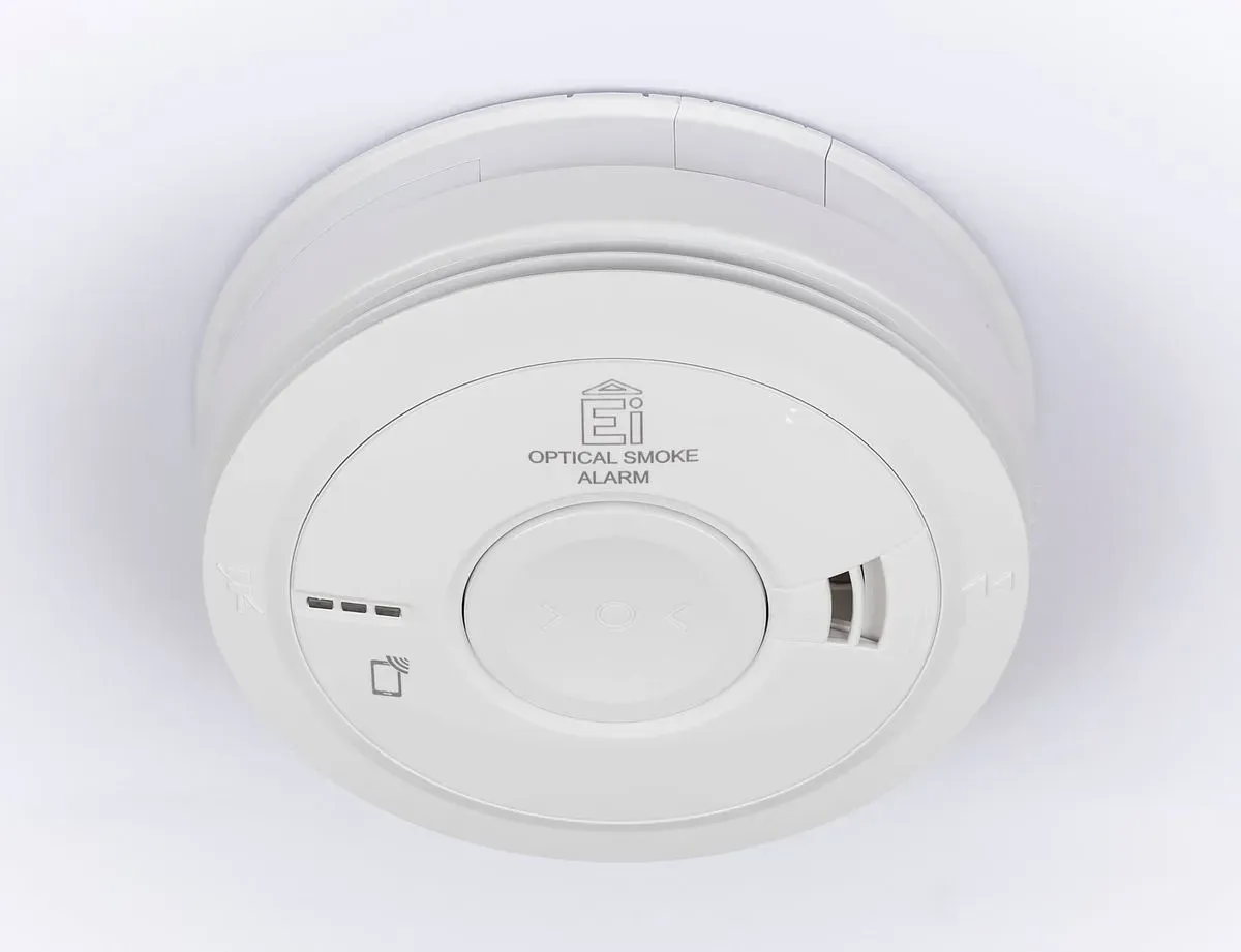 Ceiling fan installations image background image