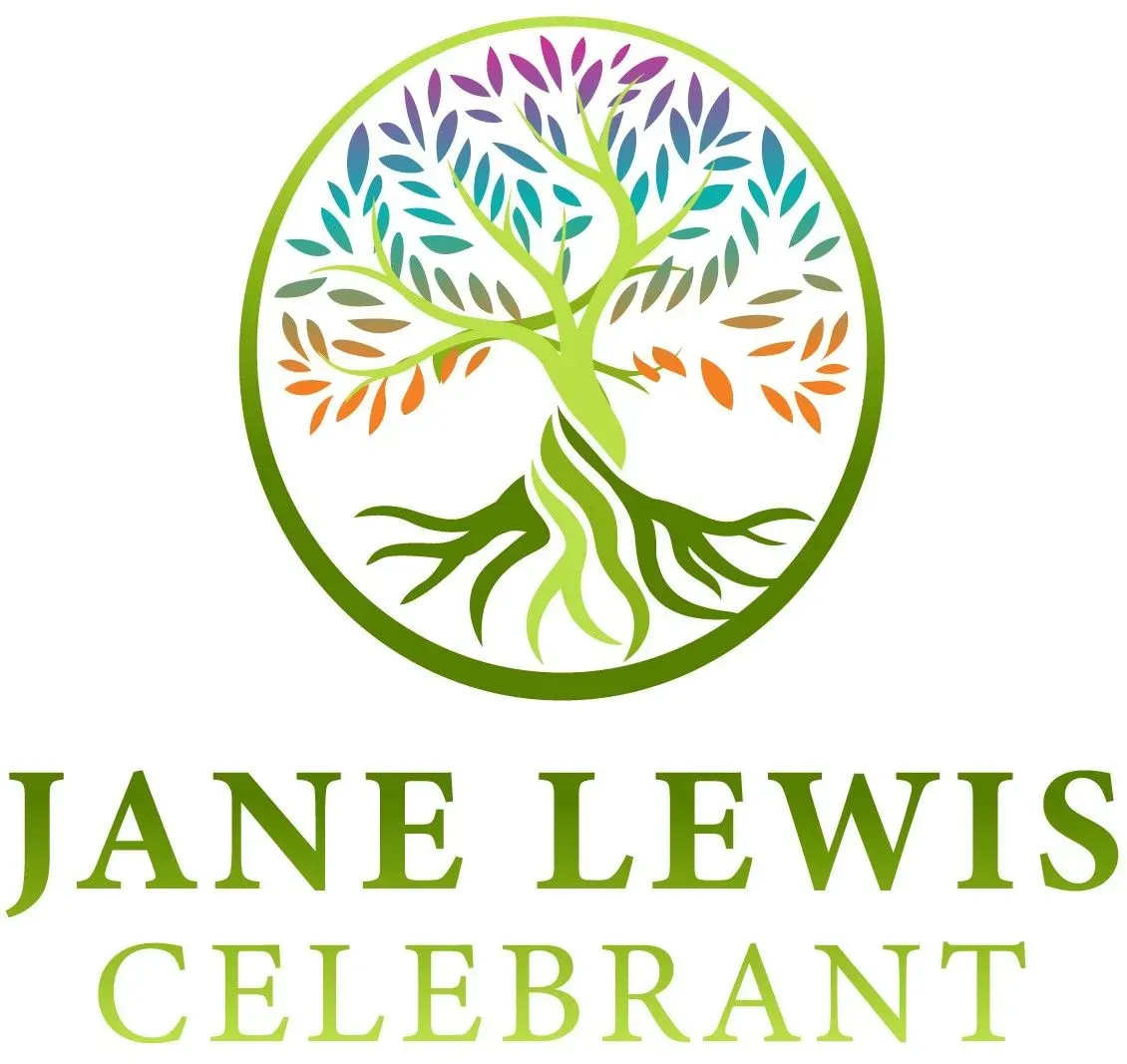 Jane Lewis Celebrant logo