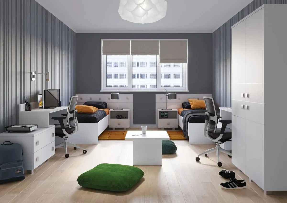 Furniture Sourcing and Procurement image background image