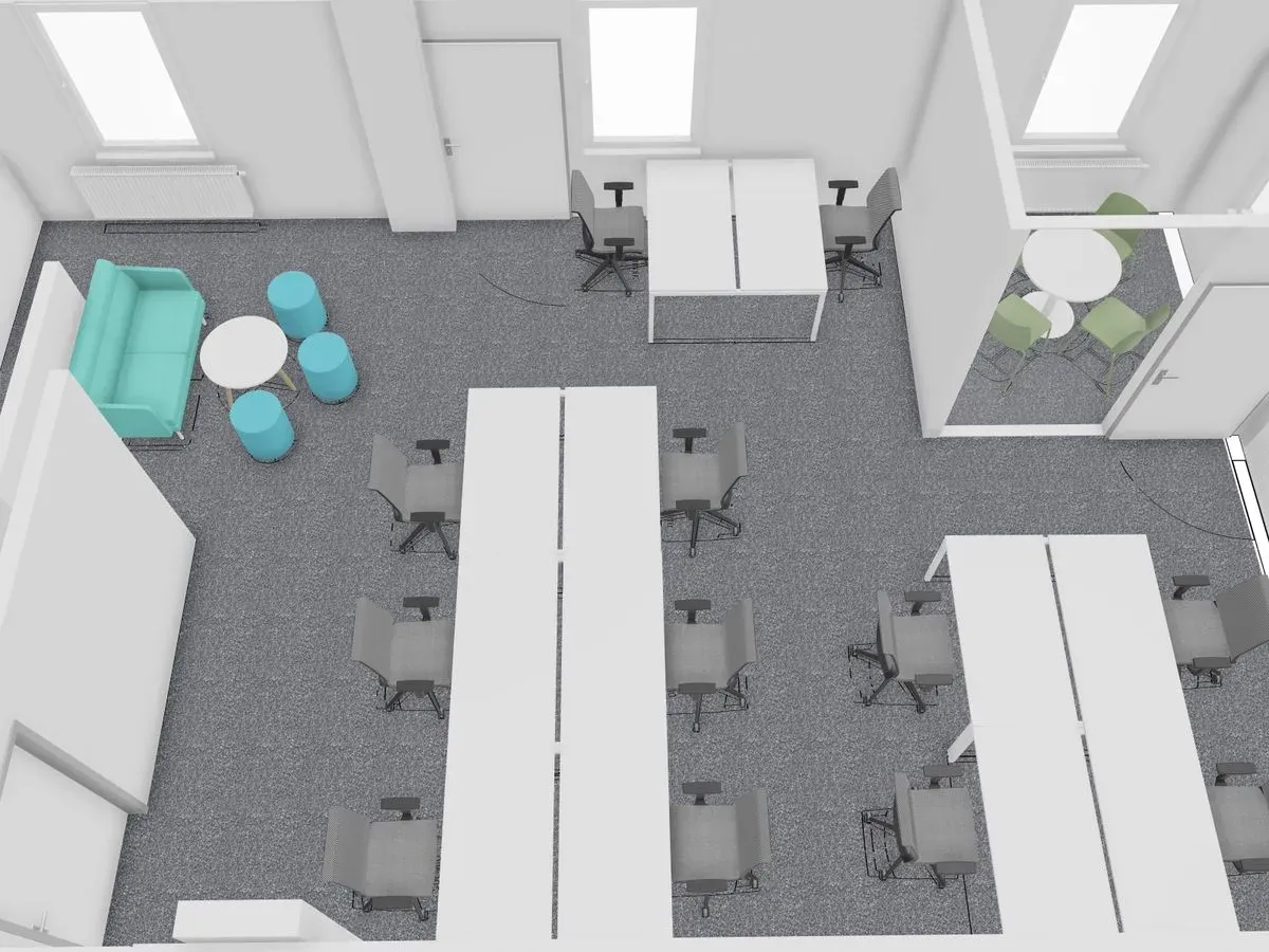 Space Planning and Layout Design image background image