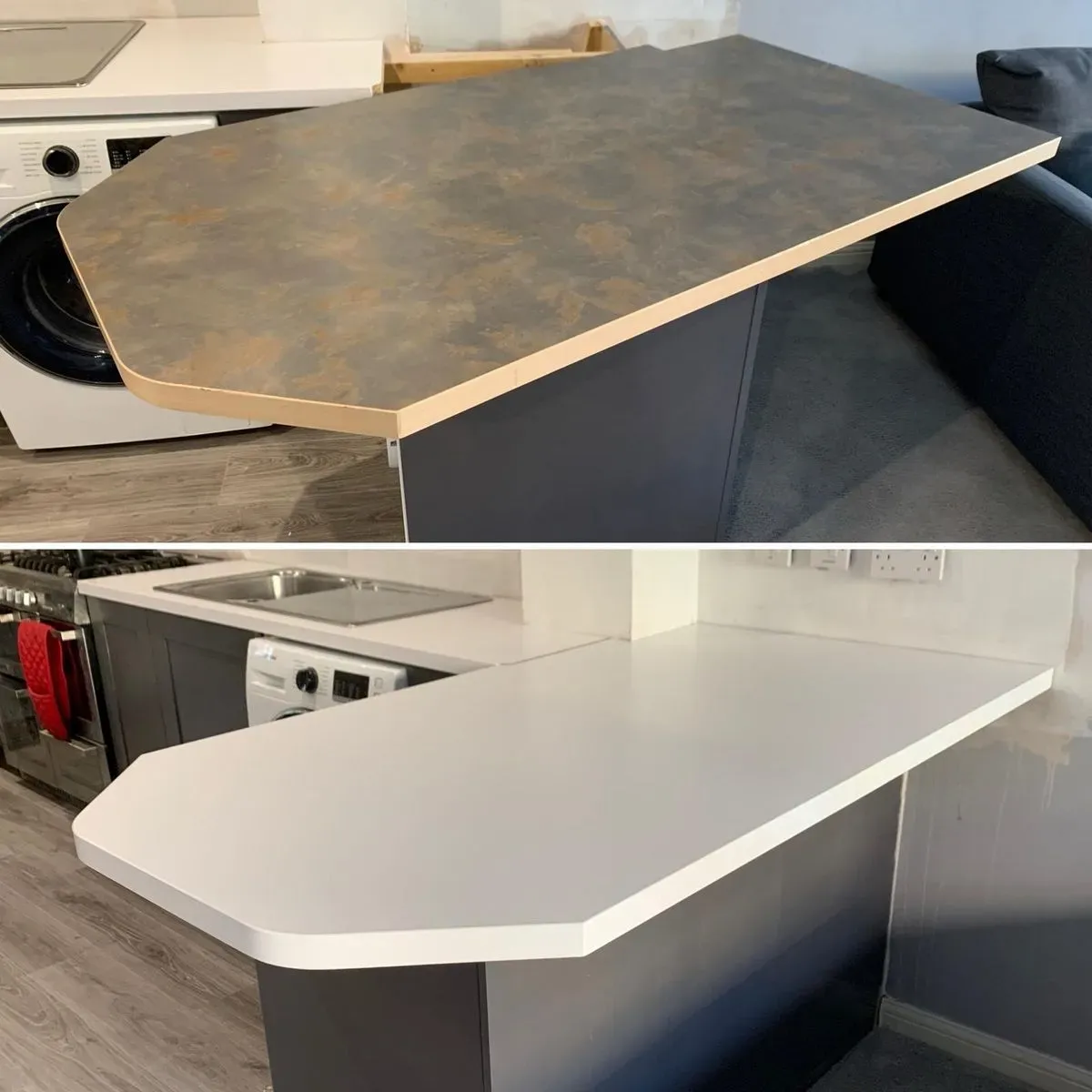 Worktops & Tables