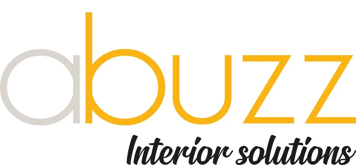 Abuzz Interior Solutions logo