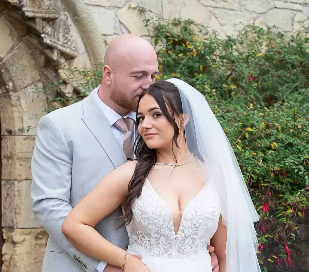 Wedding Photography