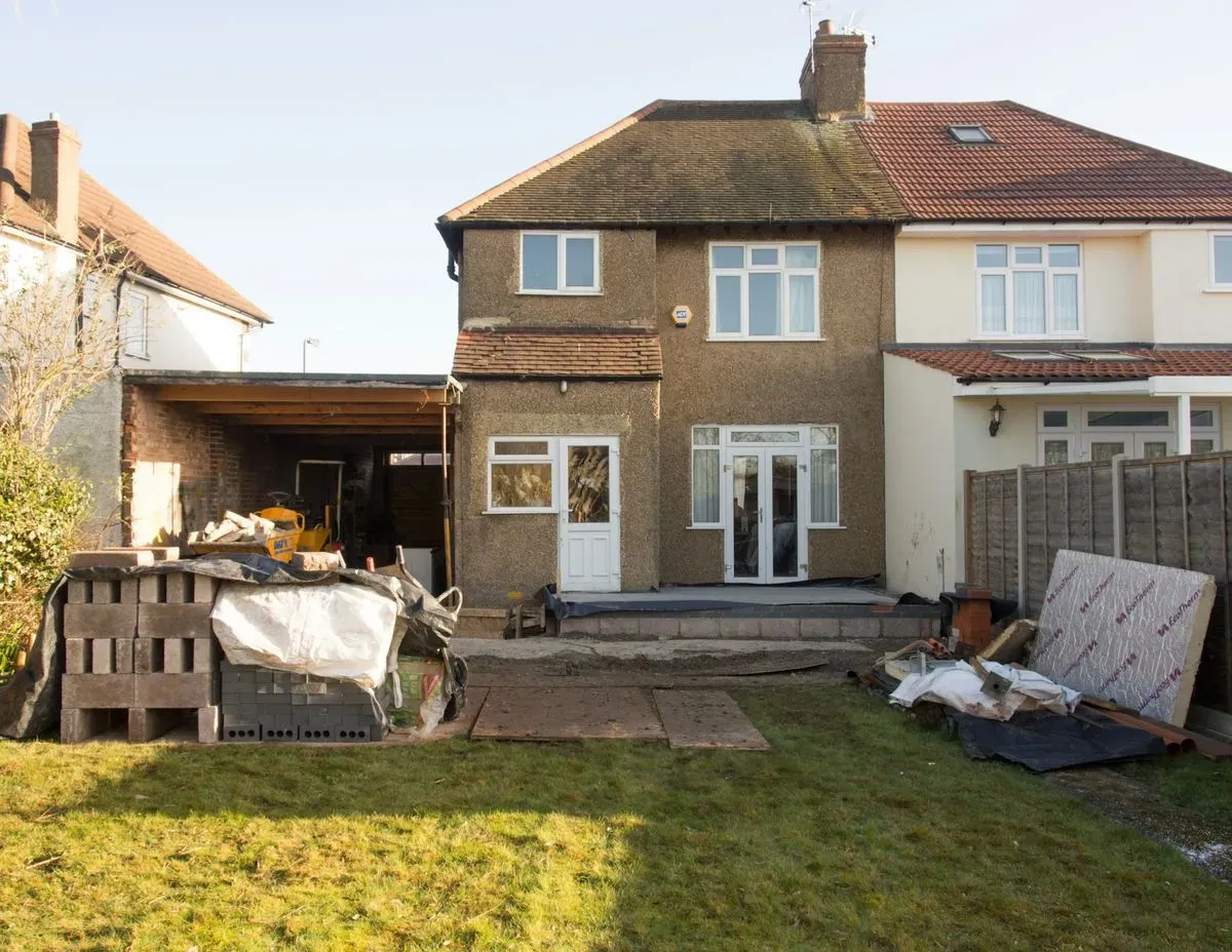 Assisted Property Sales