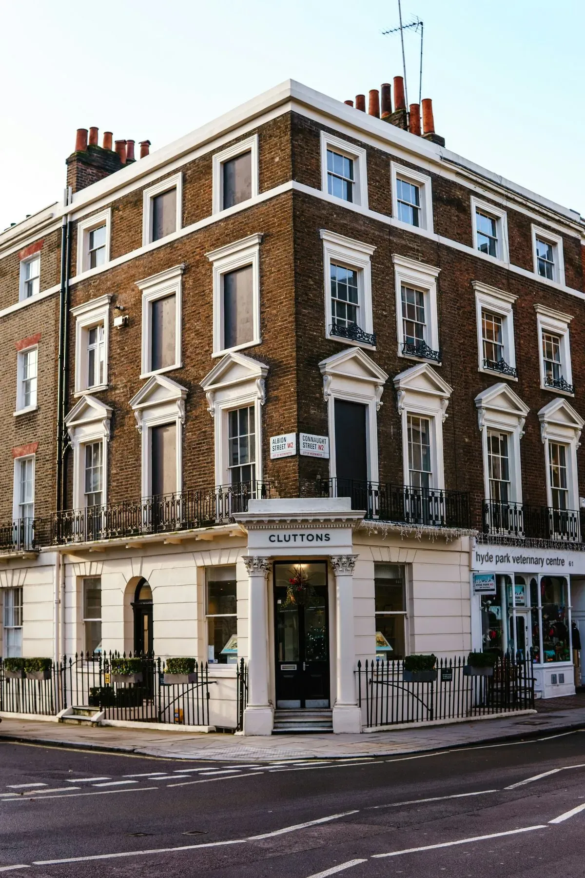 Lease Purchase & Creative Property Solutions