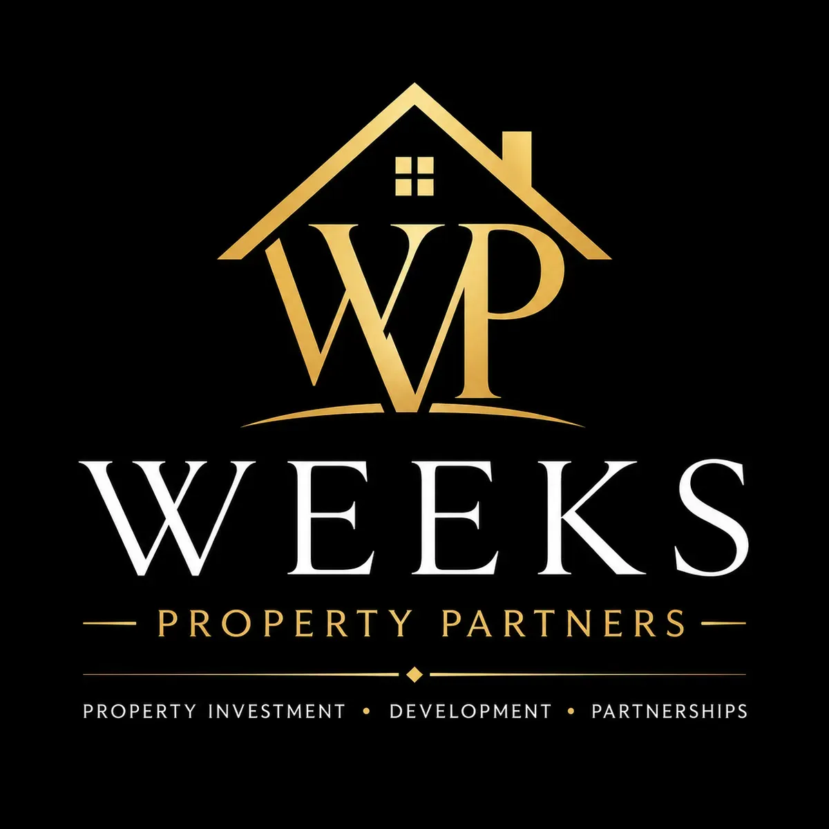 Weeks property partners logo