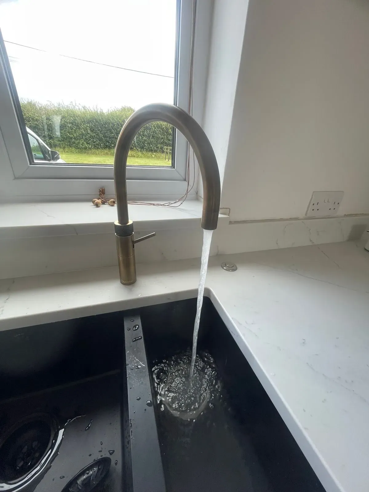 Plumbing image background image