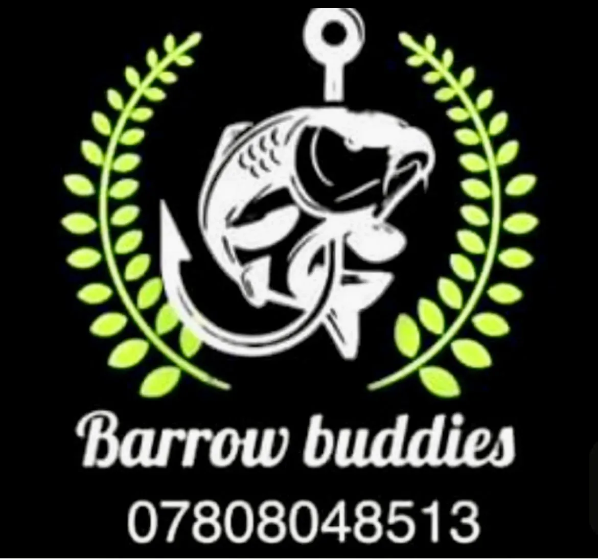 Barrow Buddies  logo