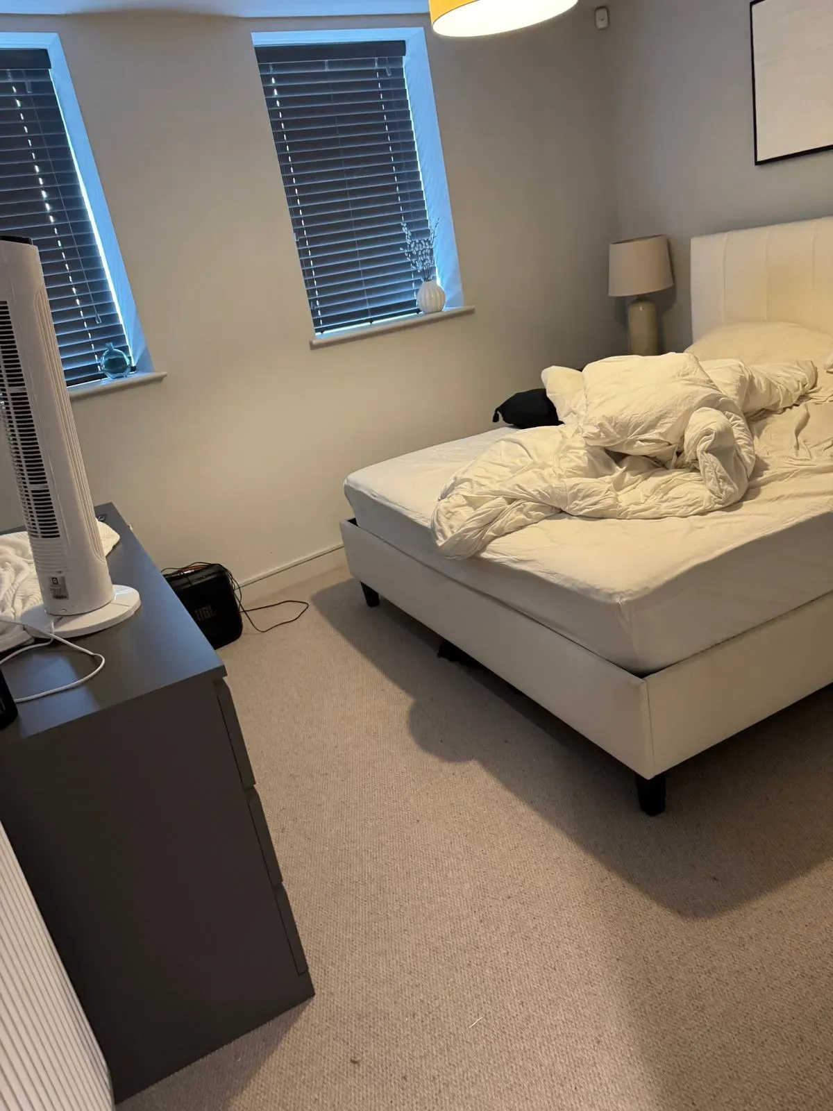 Regular House Cleaning
