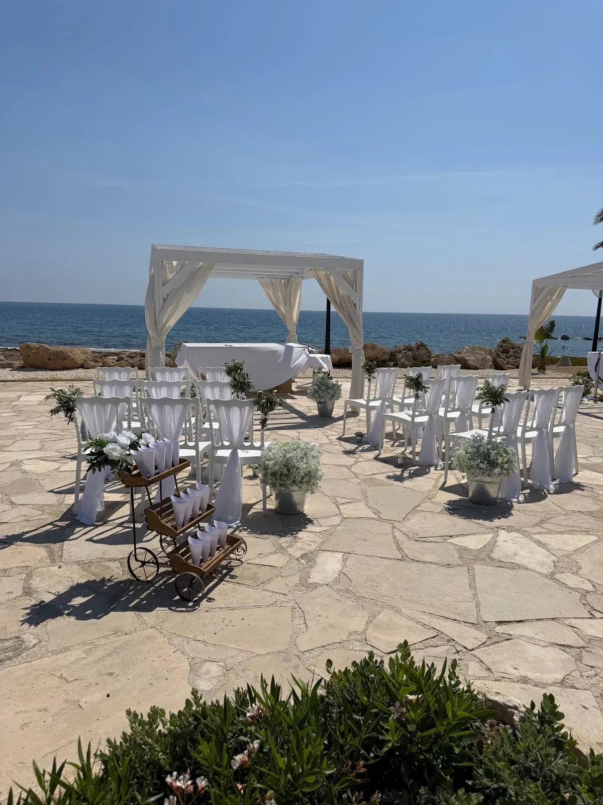 Elegant Wedding Experiences