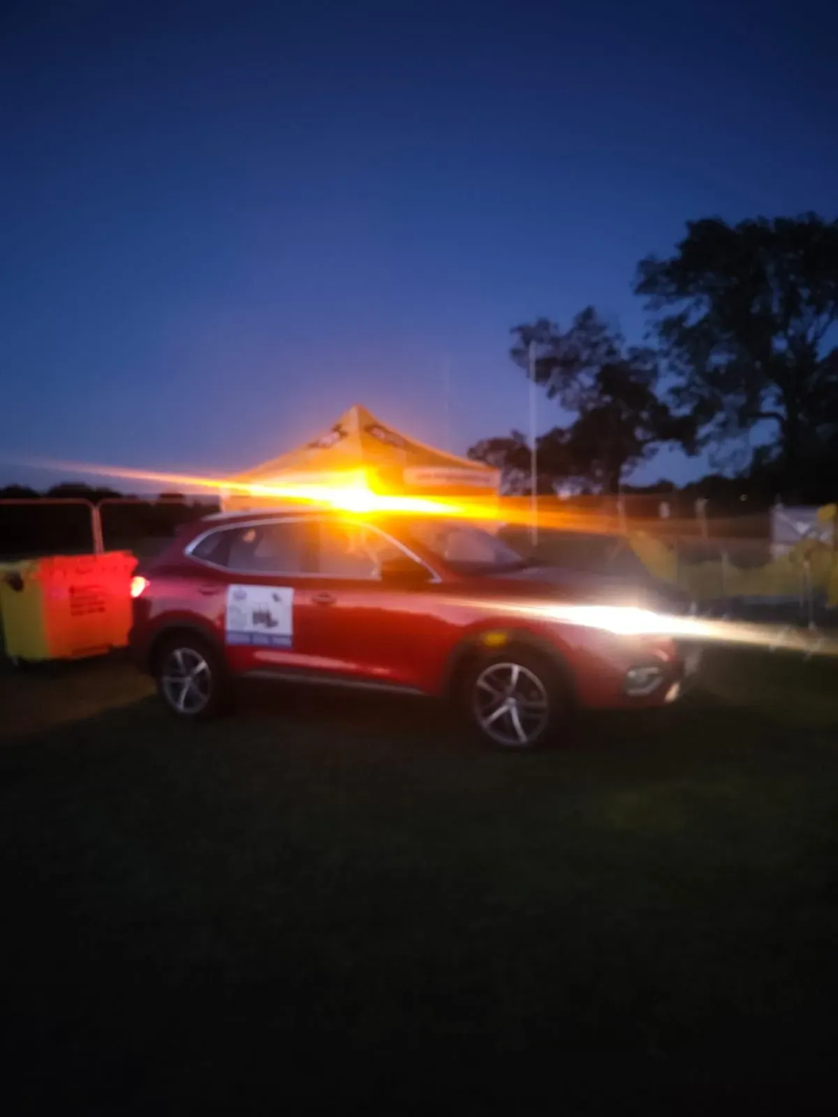 Alarm Response image background image