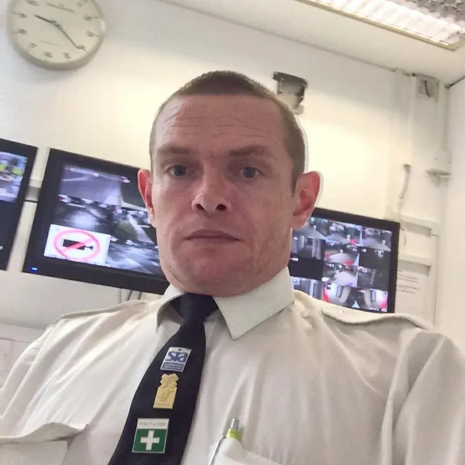 CCTV Controllers image background image