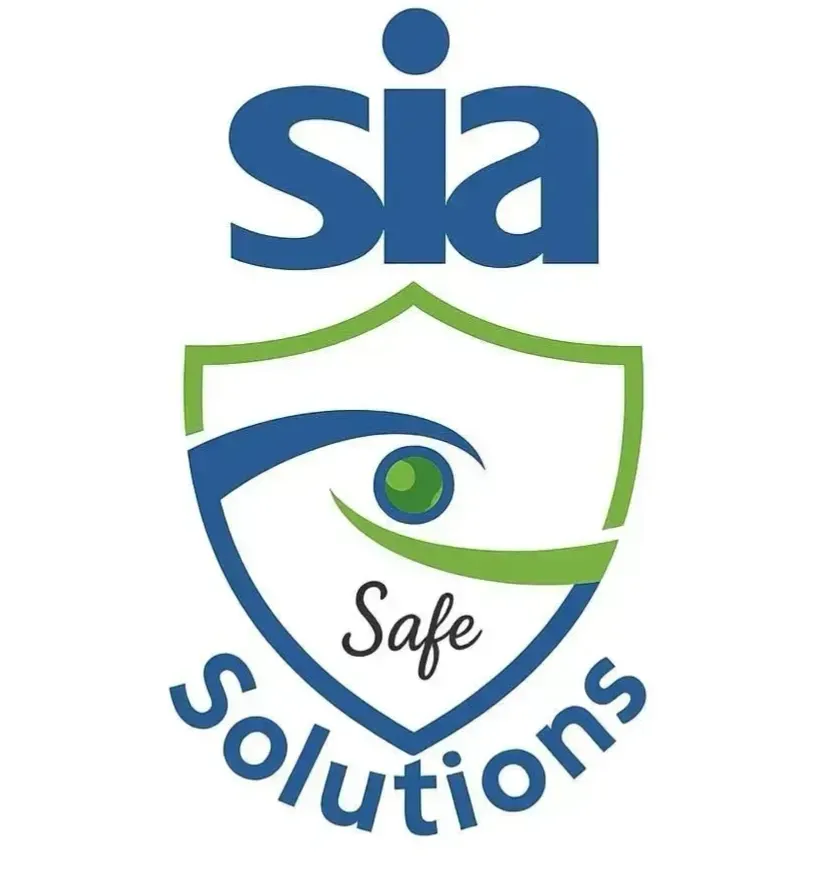 SIA Safe Solutions Ltd logo