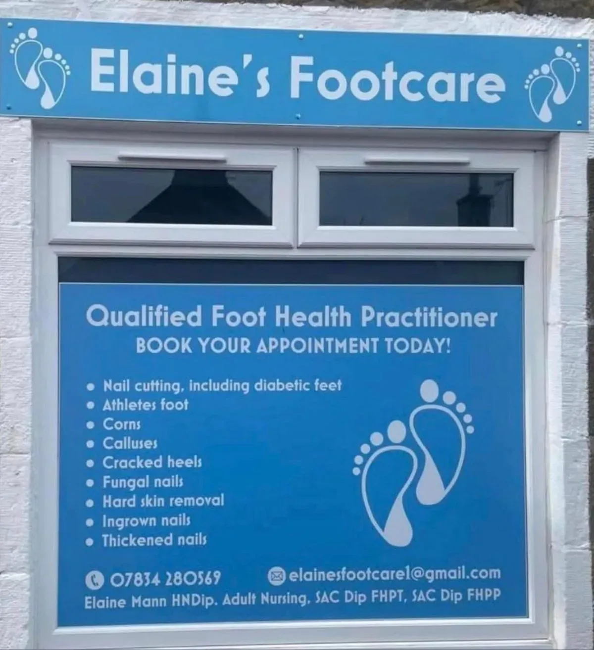Diabetic foot assessments image background image
