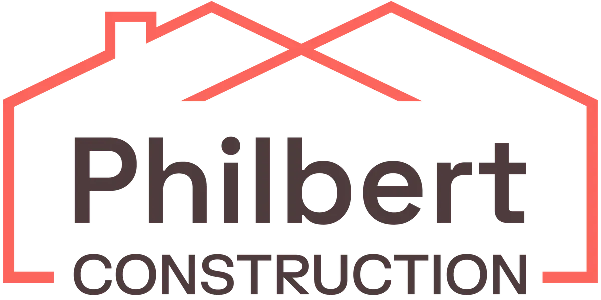 Philbert construction ltd logo