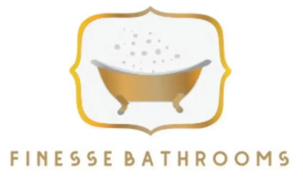 finesse bathrooms logo