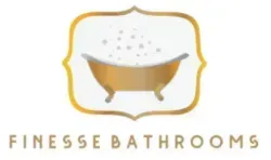 finesse bathrooms