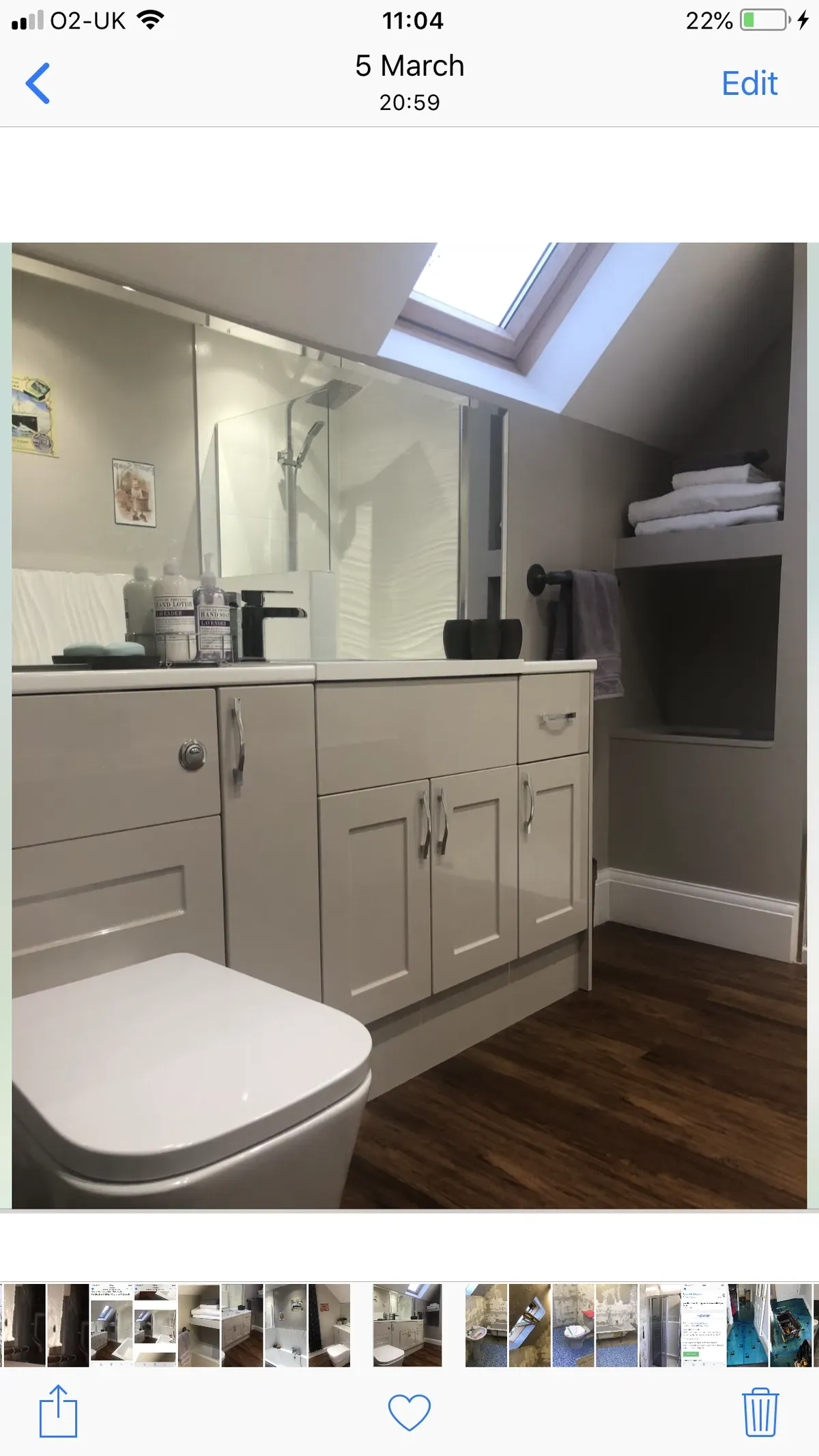 Transform Your Bathroom Today