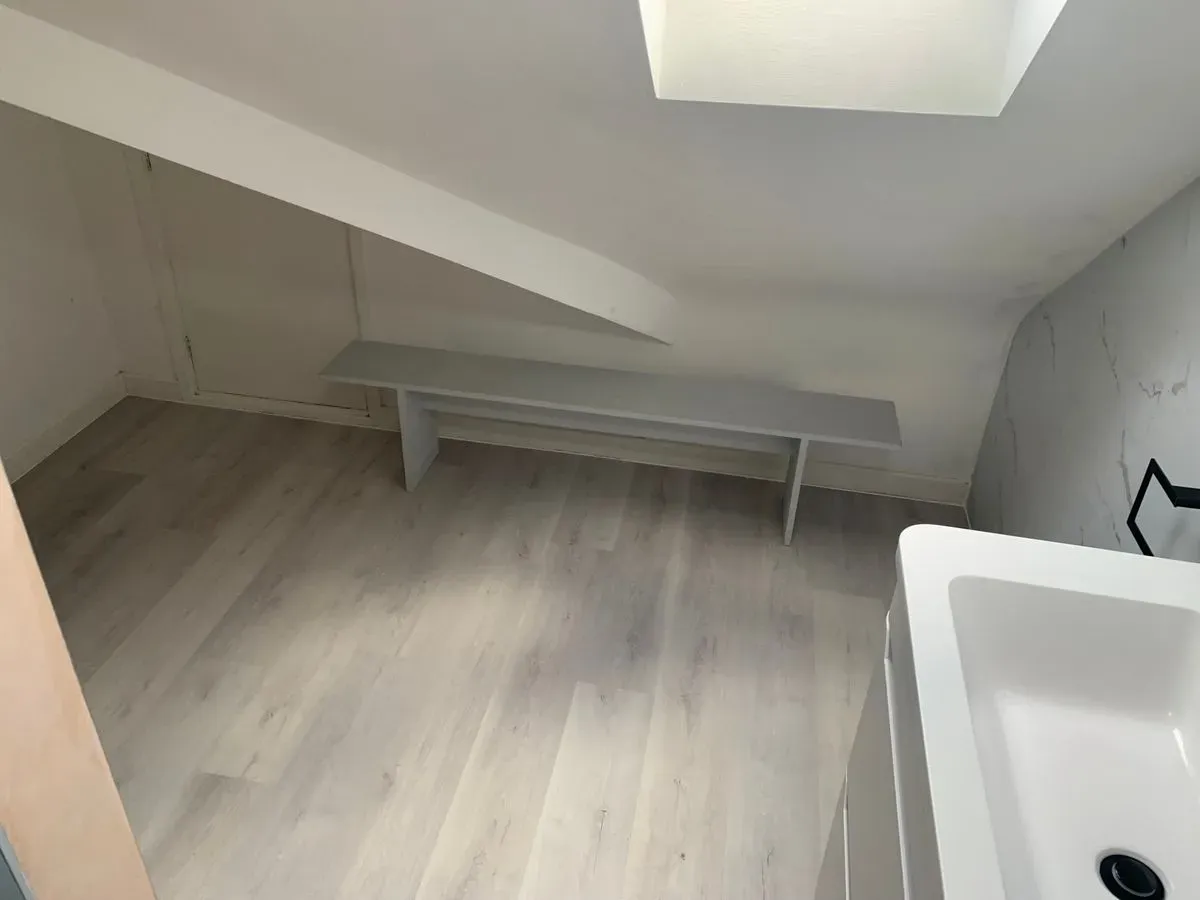 Shower and Bath Installation