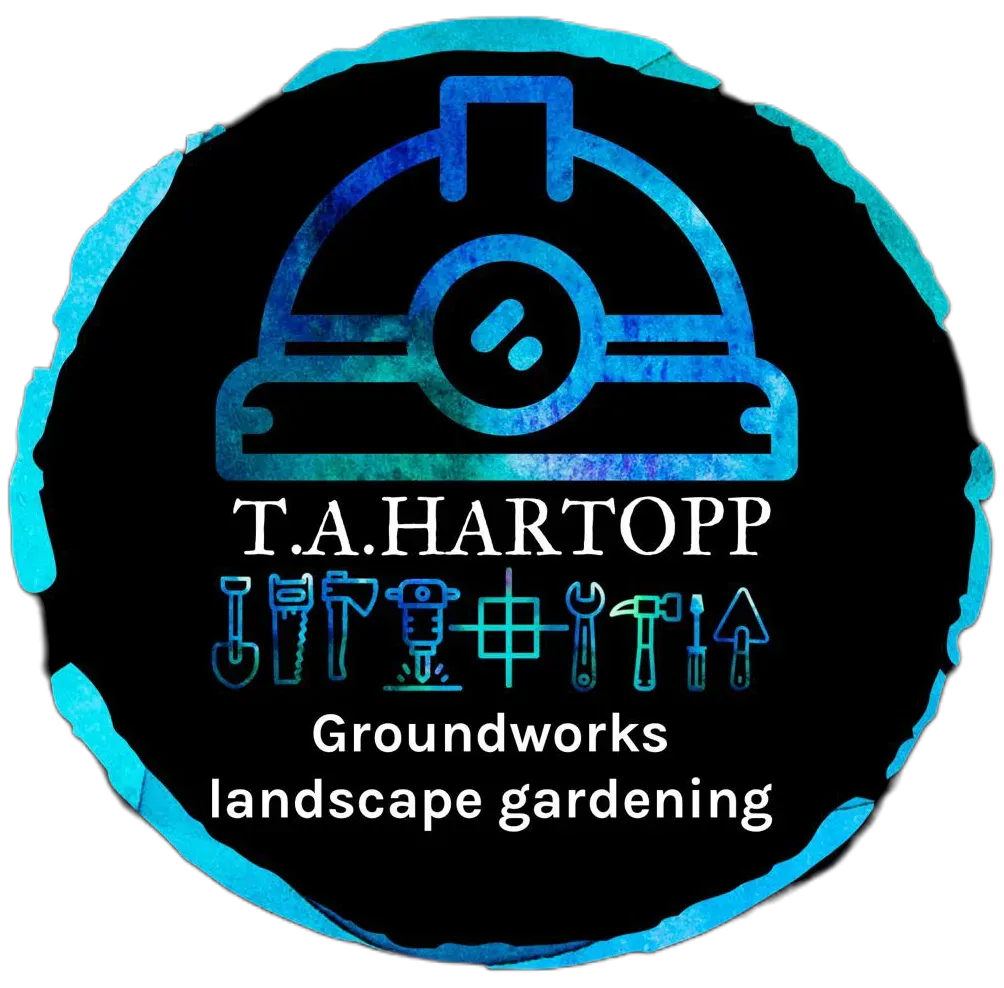 T.A.Hartopp logo