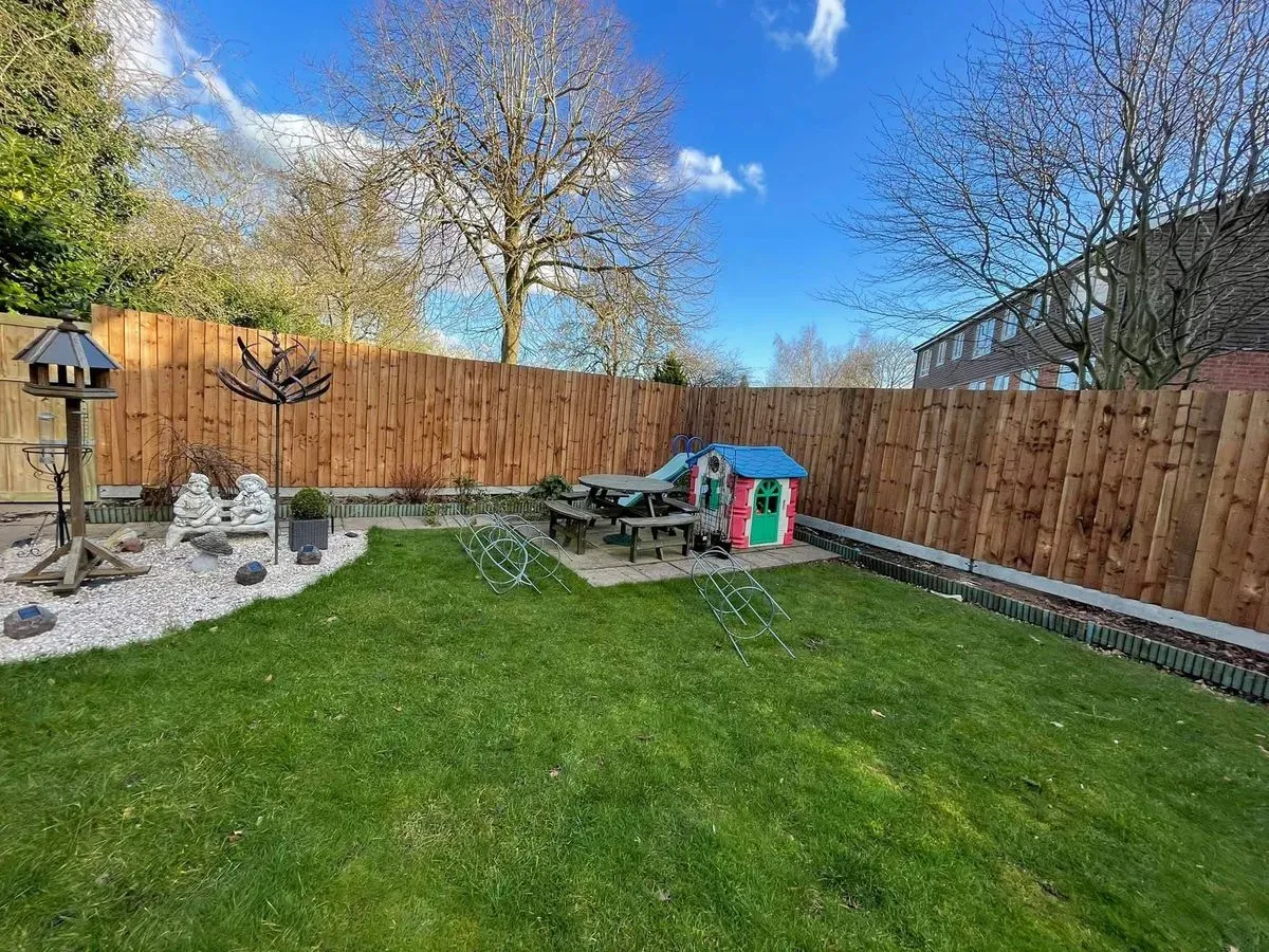Garden Design image background image