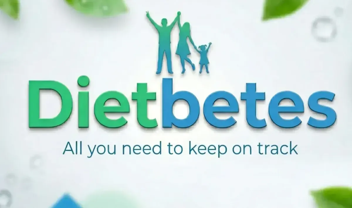 Dietbetes logo