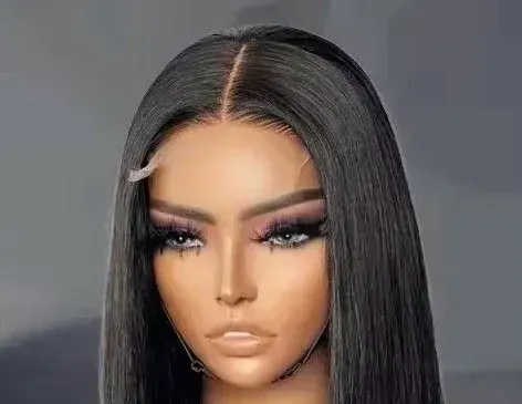 Wig Revamp & Restoration