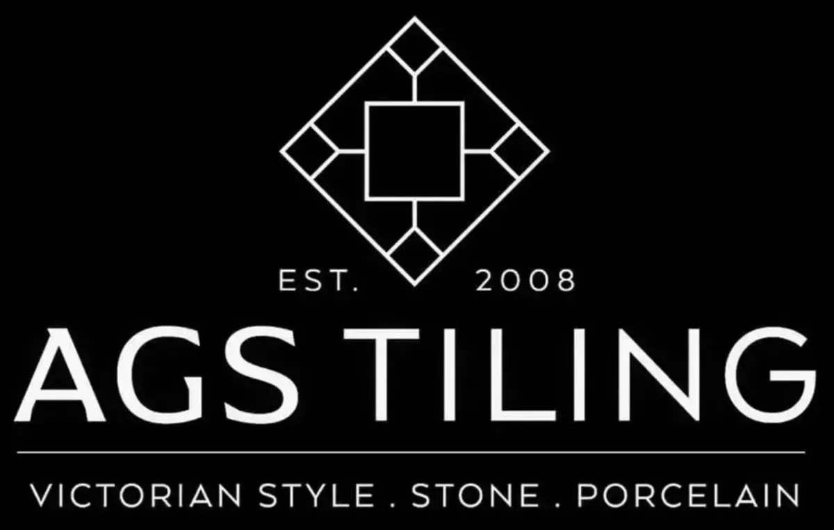 Ags tiling  logo