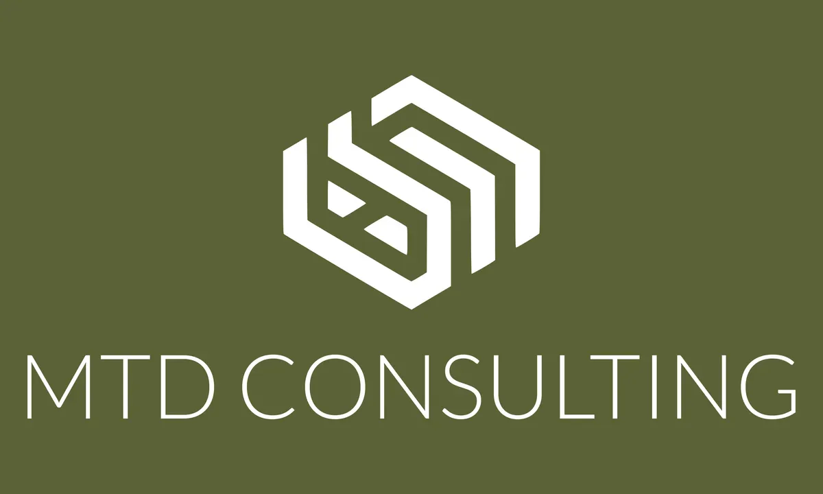 MTD Consulting logo