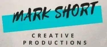 Mark Short Creative Productions  logo
