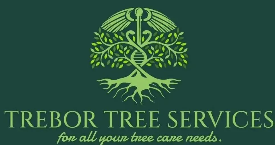 Trebor Tree Services logo