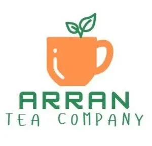 Arran Tea Company  logo
