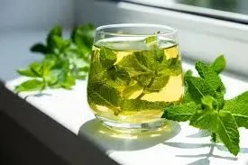 peppermint tea thumbnail image