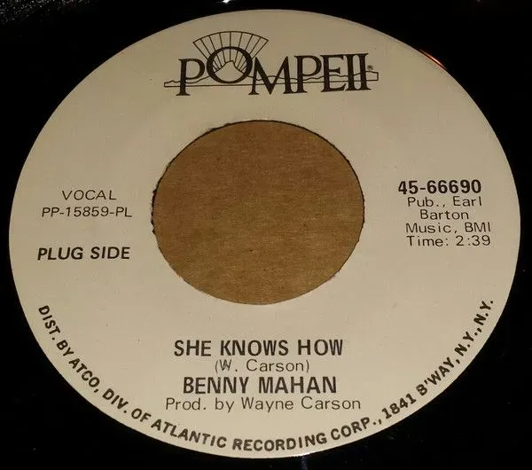 8212053413319-9n9o9fm70kl6zoqaz6iy13-benny-mahan--she-knows-how thumbnail image