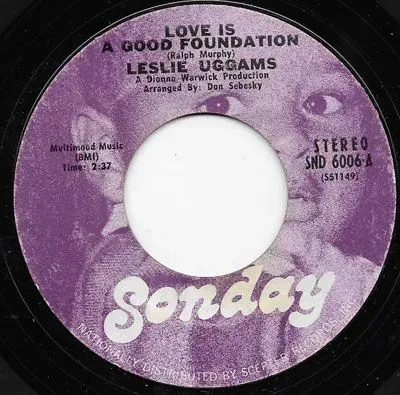 8213467304421-4hxwhoknnjc625gg1m744g-LESLIE-UGGAMS--LOVE-IS-A-GOOD-FOUNDATION--SONDAY-022--LARGE thumbnail image