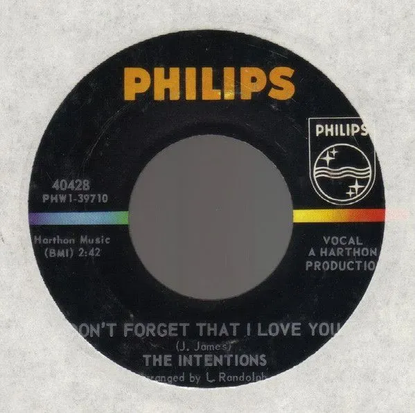 8213970782708-sx2ec084s48aasyvgketb-INTENTIONS-DONT-FORGET-THAT-I-LOVE-YOU thumbnail image