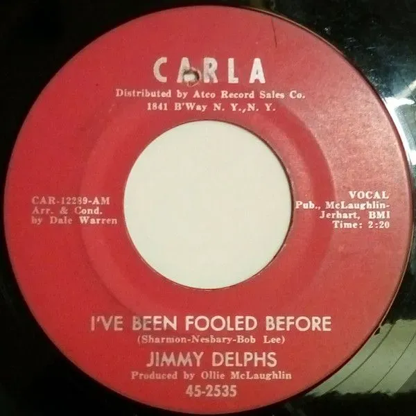 8213989269191-n31ra4ek32c9x5sujfpuh-JIMMY-DELPHS--IVE-BEEN-FOOLED thumbnail image