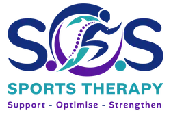 S.O.S Sports Therapy