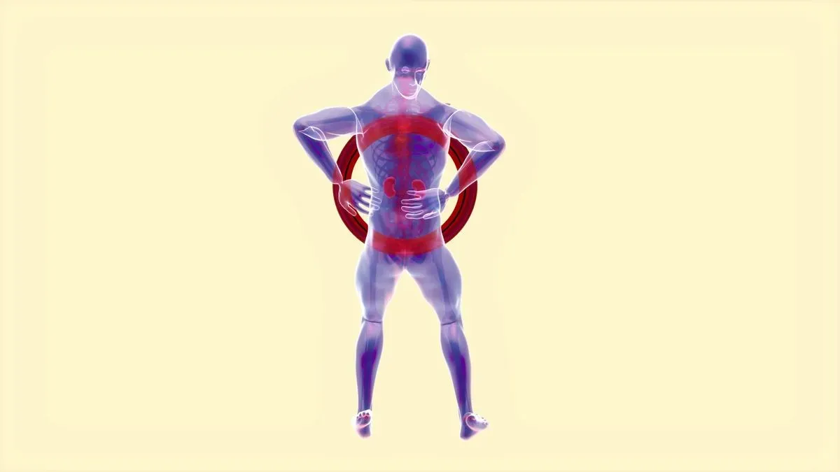 Myofascial release