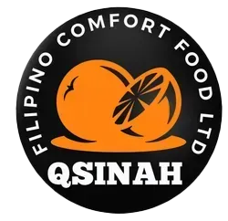 Qsinah LTD logo