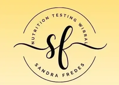 Nutrition Testing Wirral logo