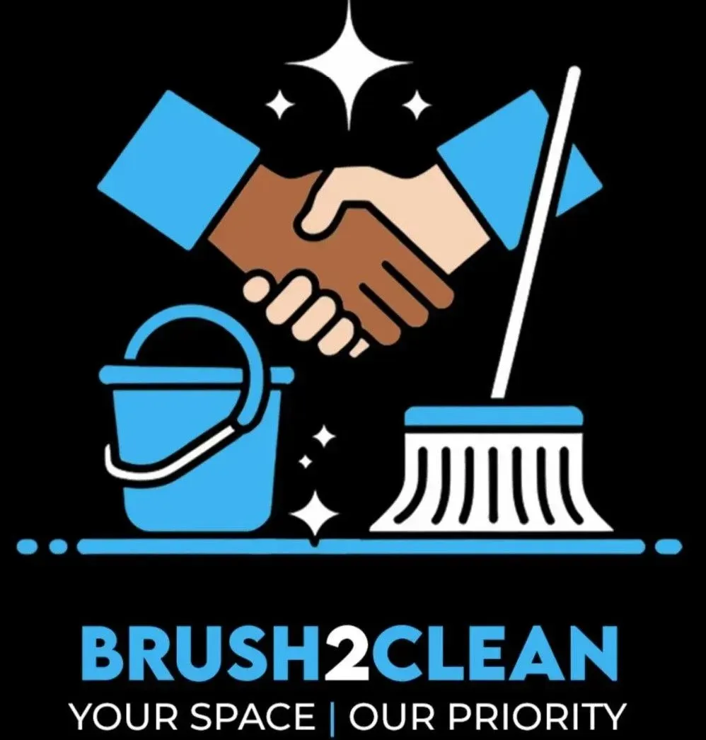 Brush2Clean Ltd  logo