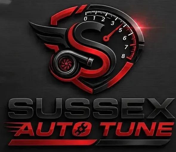 Sussex Auto Tune logo