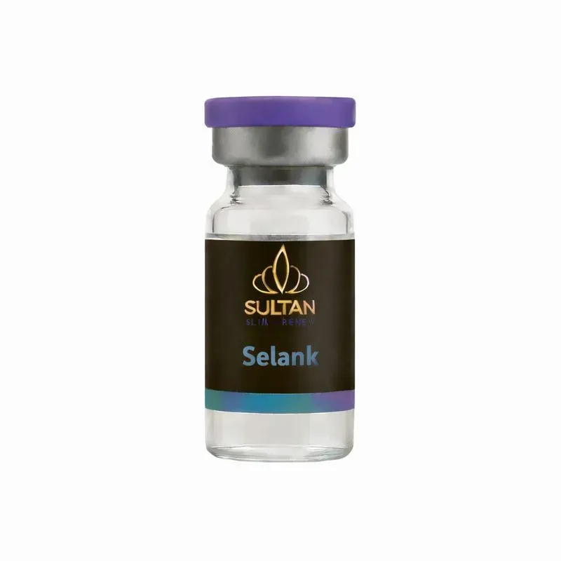 Selank thumbnail image