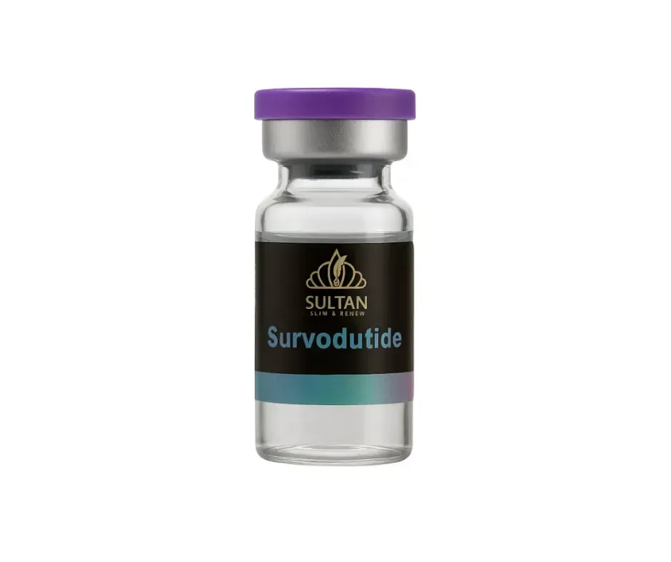 Survod Vial New thumbnail image