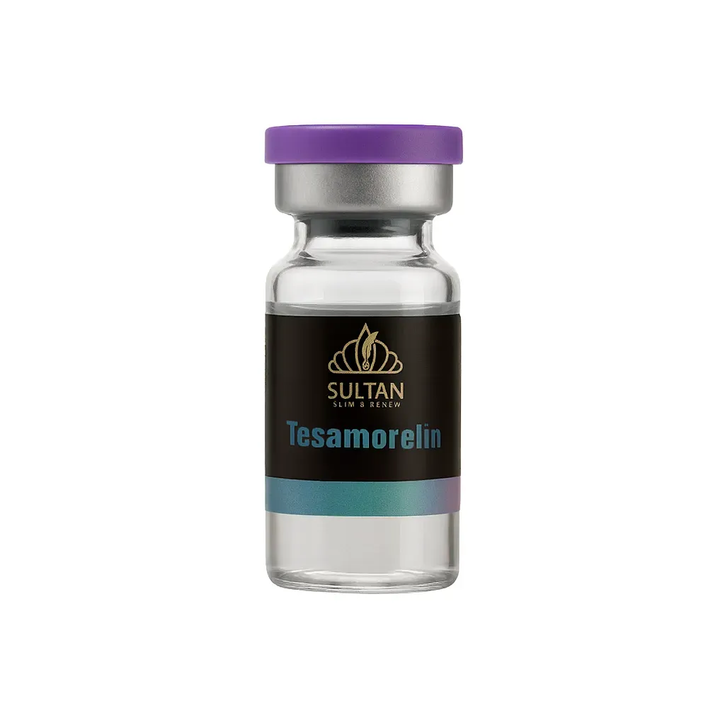 Tesamorelin Vial (2) thumbnail image